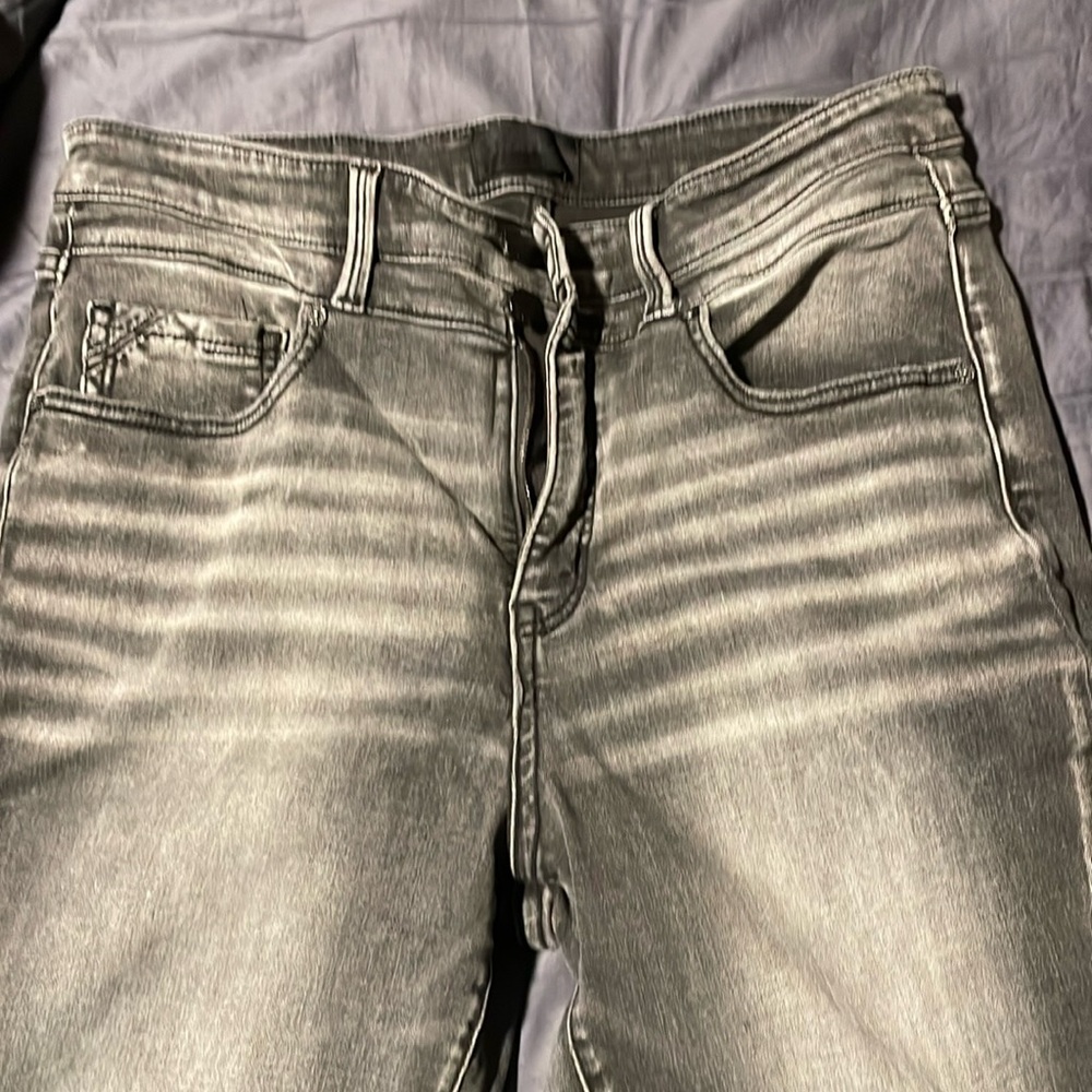 Buckle black